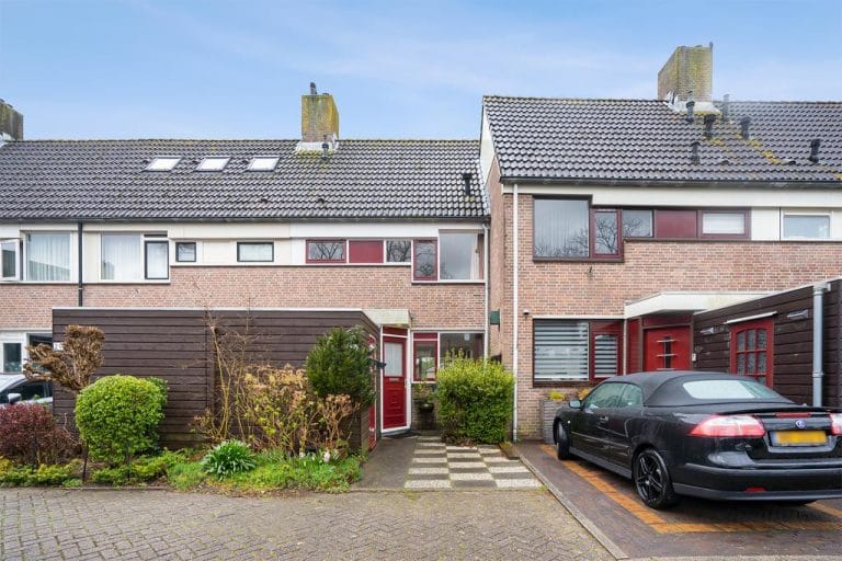 Drevelstraat 30