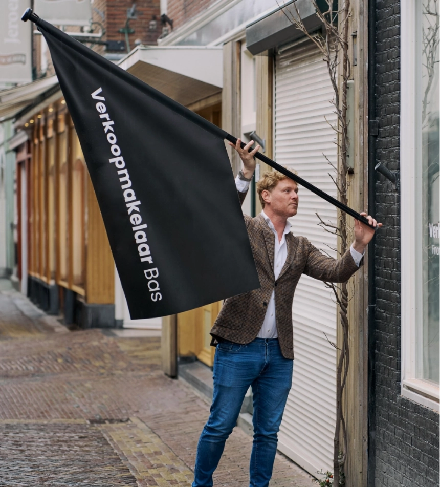 Waarom Bas