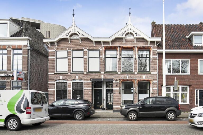 Geestersingel 20