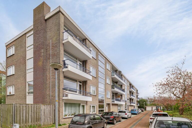 Lievenshof 20