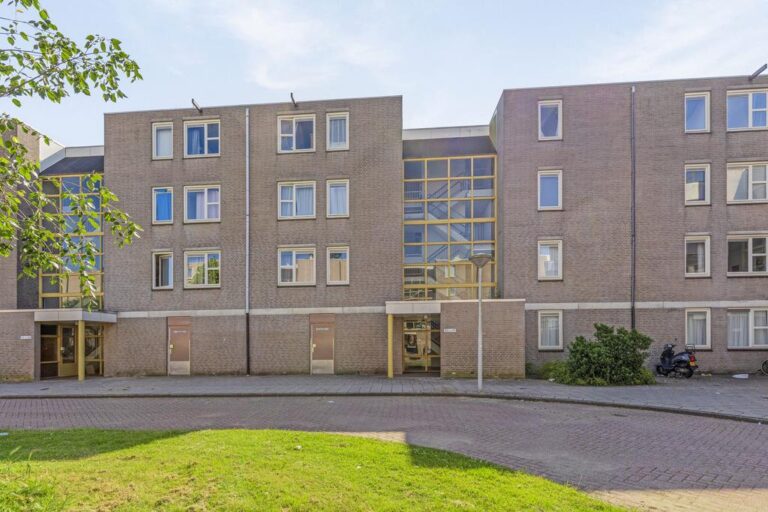 Wamelplein 105
