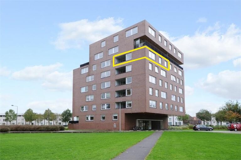 Watervogelstraat 322