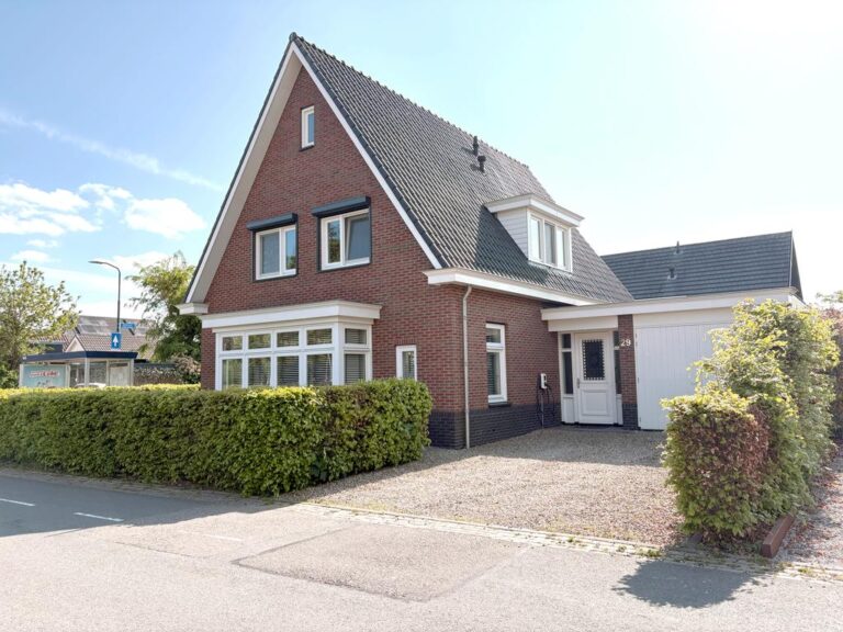 Laan van Niftarlake 29