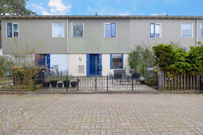 Wingerdstraat 13