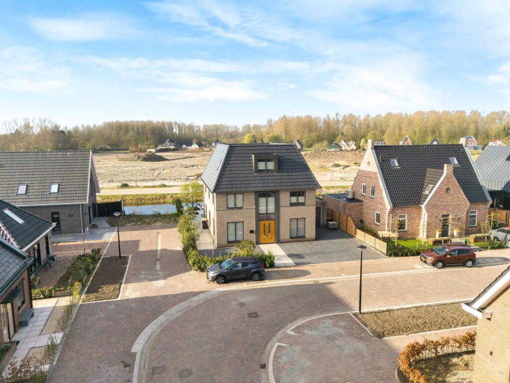 Huiszwaluwstraat 19