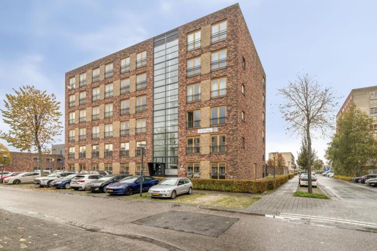 Hazerswoudestraat 326