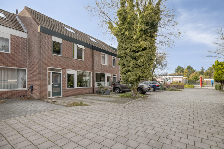 Slochterwaard 22