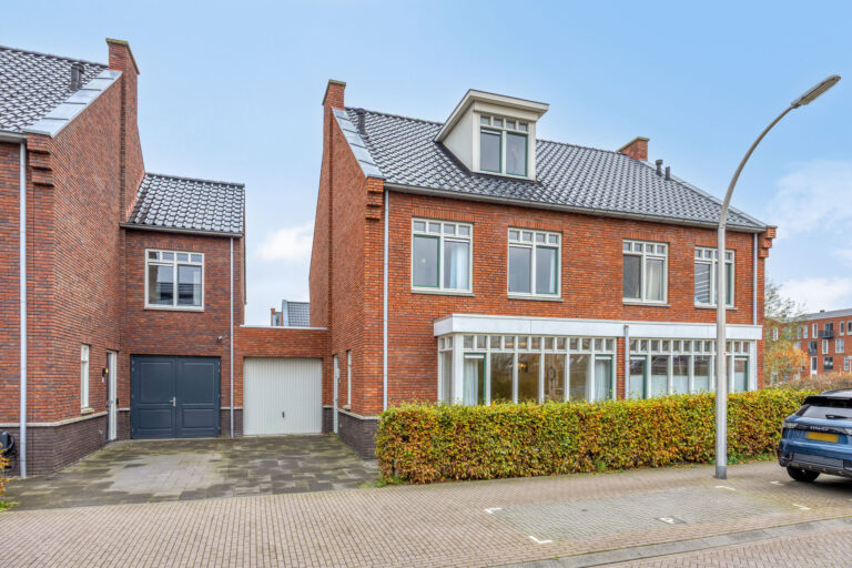 Koningsveldland 19