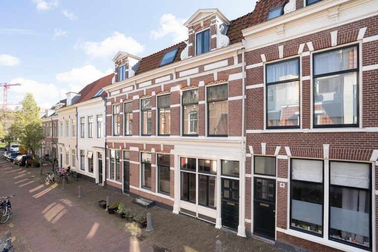 Parkstraat 6