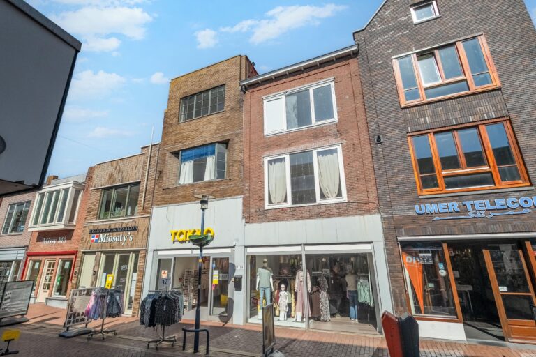 Wezenstraat 42 B