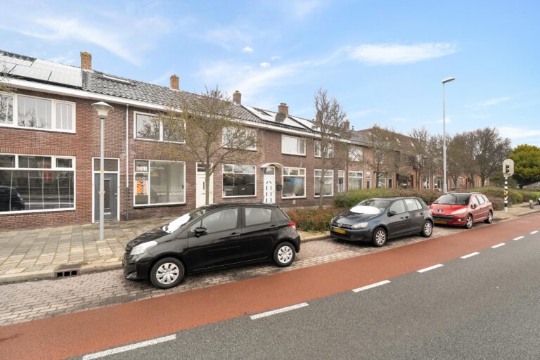 Ruyghweg 205