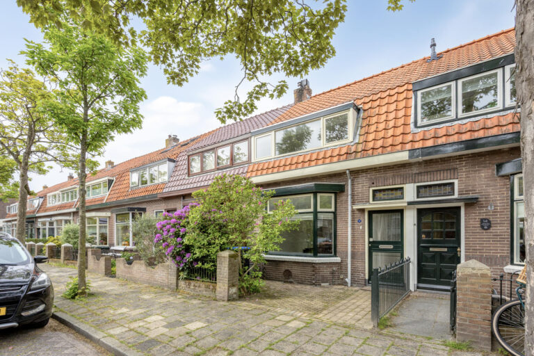 Joubertstraat 16
