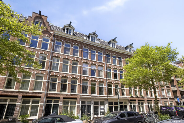 Van Hogendorpstraat 62 4