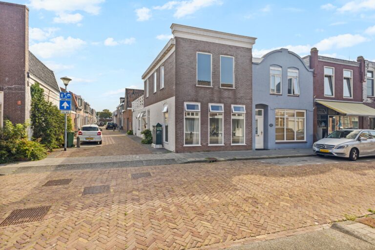 De Ruijterstraat 34 B
