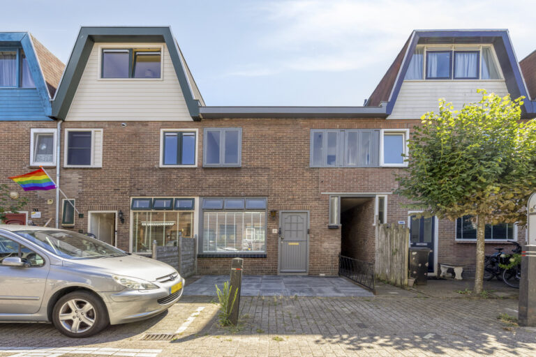 Hugo de Grootstraat 21