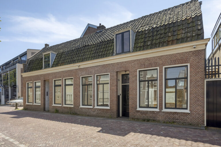 Oudegracht 17
