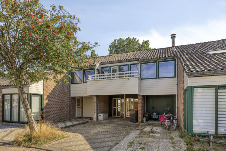 Gruttolaan 133