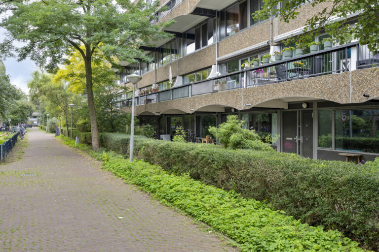 Leeuwenwerf 128