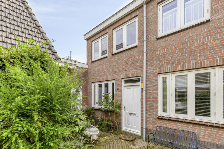 Kenaustraat 8 F