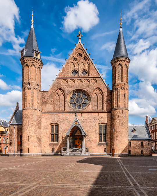 prinsjesdag
