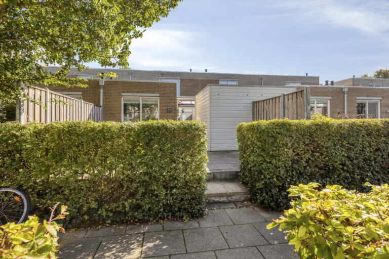 De Klenckestraat 34