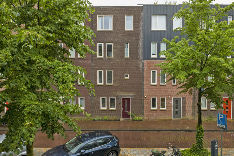 Cornelis Zillesenlaan 62