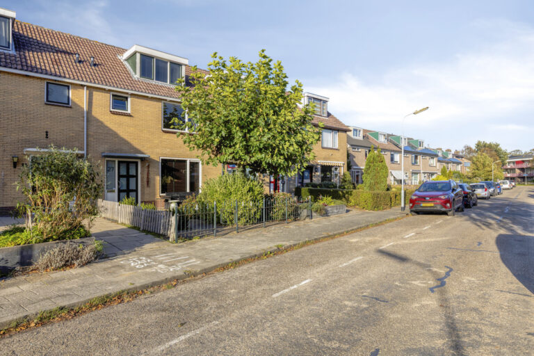 Lindenlaan 27