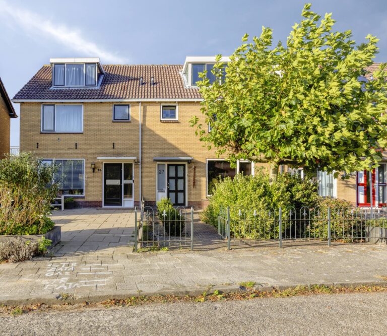Lindenlaan 27